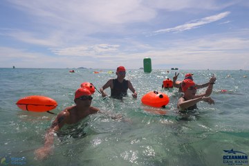 THE ARENA OCEANMAN CAM RANH VIỆT NAM 2023 - Ảnh #585650