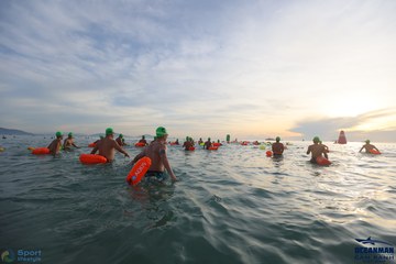THE ARENA OCEANMAN CAM RANH VIỆT NAM 2023 - Ảnh #594440