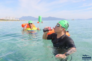 THE ARENA OCEANMAN CAM RANH VIỆT NAM 2023 - Ảnh #586431