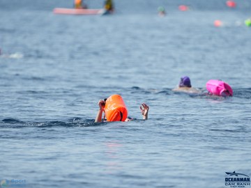 THE ARENA OCEANMAN CAM RANH VIỆT NAM 2023 - Ảnh #600186