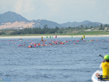 THE ARENA OCEANMAN CAM RANH VIỆT NAM 2023 - Ảnh #599174