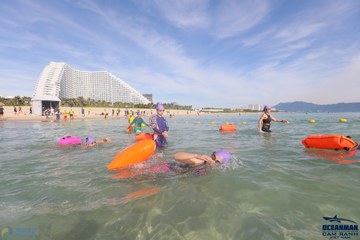 THE ARENA OCEANMAN CAM RANH VIỆT NAM 2023 - Ảnh #597299