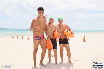 THE ARENA OCEANMAN CAM RANH VIỆT NAM 2023 - Ảnh #597793