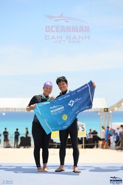 THE ARENA OCEANMAN CAM RANH VIỆT NAM 2023 - Ảnh #592177