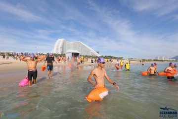 THE ARENA OCEANMAN CAM RANH VIỆT NAM 2023 - Ảnh #596173