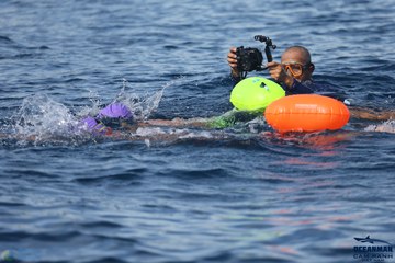 THE ARENA OCEANMAN CAM RANH VIỆT NAM 2023 - Ảnh #592378