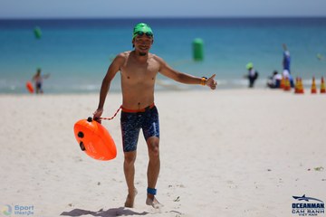 THE ARENA OCEANMAN CAM RANH VIỆT NAM 2023 - Ảnh #591976