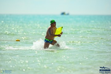 THE ARENA OCEANMAN CAM RANH VIỆT NAM 2023 - Ảnh #584820