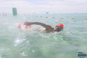 THE ARENA OCEANMAN CAM RANH VIỆT NAM 2023 - Ảnh #587283