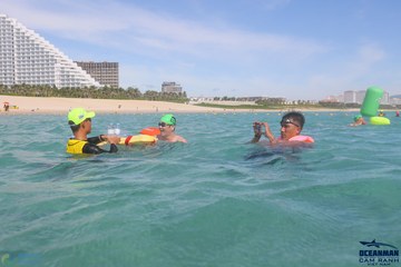 THE ARENA OCEANMAN CAM RANH VIỆT NAM 2023 - Ảnh #586701