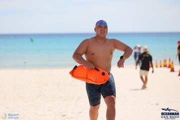 THE ARENA OCEANMAN CAM RANH VIỆT NAM 2023 - Ảnh #587418
