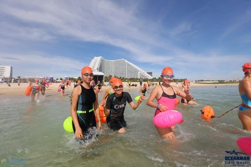THE ARENA OCEANMAN CAM RANH VIỆT NAM 2023 - Ảnh #598602