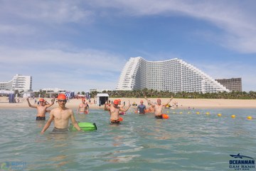 THE ARENA OCEANMAN CAM RANH VIỆT NAM 2023 - Ảnh #598385