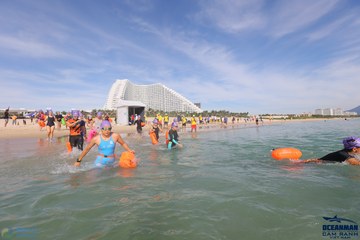 THE ARENA OCEANMAN CAM RANH VIỆT NAM 2023 - Ảnh #596889
