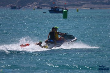 THE ARENA OCEANMAN CAM RANH VIỆT NAM 2023 - Ảnh #596947
