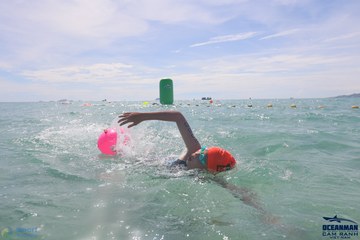 THE ARENA OCEANMAN CAM RANH VIỆT NAM 2023 - Ảnh #588057