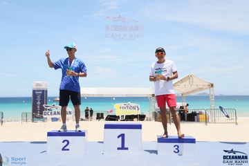 THE ARENA OCEANMAN CAM RANH VIỆT NAM 2023 - Ảnh #598095