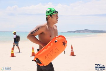 THE ARENA OCEANMAN CAM RANH VIỆT NAM 2023 - Ảnh #596902