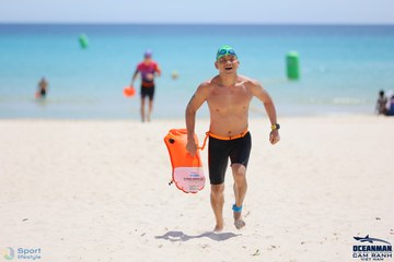 THE ARENA OCEANMAN CAM RANH VIỆT NAM 2023 - Ảnh #590974