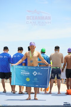 THE ARENA OCEANMAN CAM RANH VIỆT NAM 2023 - Ảnh #592359