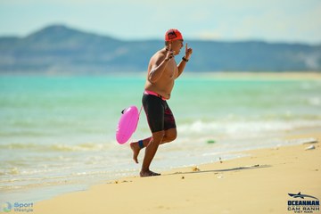 THE ARENA OCEANMAN CAM RANH VIỆT NAM 2023 - Ảnh #584879