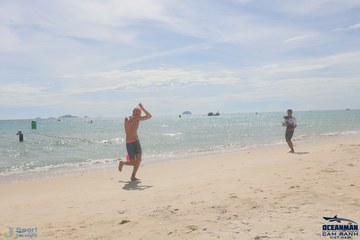 THE ARENA OCEANMAN CAM RANH VIỆT NAM 2023 - Ảnh #592497