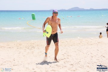 THE ARENA OCEANMAN CAM RANH VIỆT NAM 2023 - Ảnh #596891