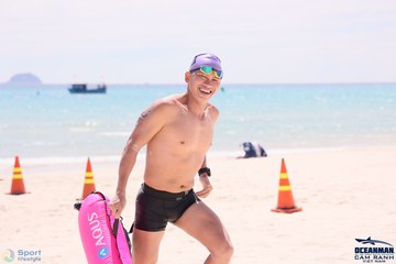 THE ARENA OCEANMAN CAM RANH VIỆT NAM 2023 - Ảnh #596305