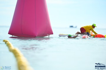 THE ARENA OCEANMAN CAM RANH VIỆT NAM 2023 - Ảnh #590916