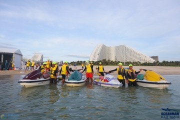 THE ARENA OCEANMAN CAM RANH VIỆT NAM 2023 - Ảnh #592602