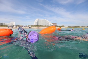 THE ARENA OCEANMAN CAM RANH VIỆT NAM 2023 - Ảnh #597633
