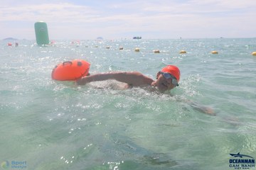 THE ARENA OCEANMAN CAM RANH VIỆT NAM 2023 - Ảnh #587282
