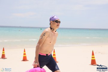 THE ARENA OCEANMAN CAM RANH VIỆT NAM 2023 - Ảnh #597901