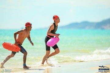 THE ARENA OCEANMAN CAM RANH VIỆT NAM 2023 - Ảnh #585317