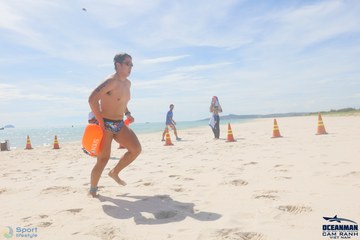 THE ARENA OCEANMAN CAM RANH VIỆT NAM 2023 - Ảnh #593794