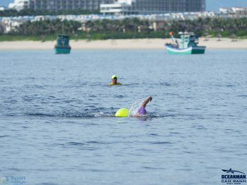 THE ARENA OCEANMAN CAM RANH VIỆT NAM 2023 - Ảnh #598914
