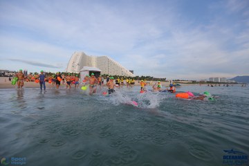 THE ARENA OCEANMAN CAM RANH VIỆT NAM 2023 - Ảnh #592789