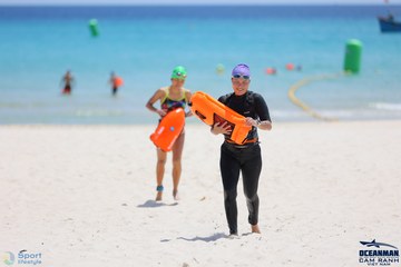 THE ARENA OCEANMAN CAM RANH VIỆT NAM 2023 - Ảnh #591213