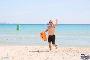 THE ARENA OCEANMAN CAM RANH VIỆT NAM 2023 - Ảnh #595345