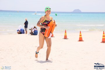 THE ARENA OCEANMAN CAM RANH VIỆT NAM 2023 - Ảnh #597327