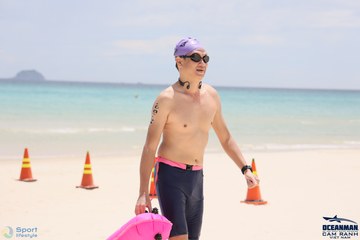 THE ARENA OCEANMAN CAM RANH VIỆT NAM 2023 - Ảnh #597896