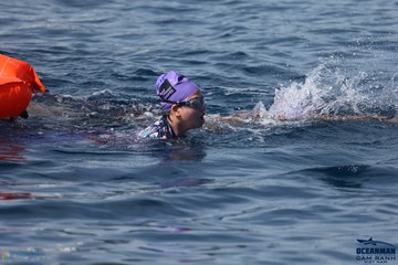 THE ARENA OCEANMAN CAM RANH VIỆT NAM 2023 - Ảnh #595129