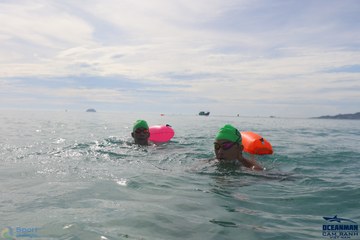 THE ARENA OCEANMAN CAM RANH VIỆT NAM 2023 - Ảnh #586528