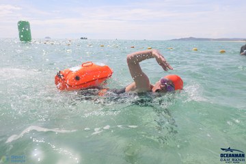 THE ARENA OCEANMAN CAM RANH VIỆT NAM 2023 - Ảnh #588219