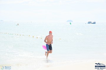 THE ARENA OCEANMAN CAM RANH VIỆT NAM 2023 - Ảnh #592950