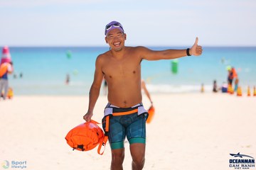 THE ARENA OCEANMAN CAM RANH VIỆT NAM 2023 - Ảnh #589198