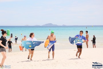 THE ARENA OCEANMAN CAM RANH VIỆT NAM 2023 - Ảnh #597755