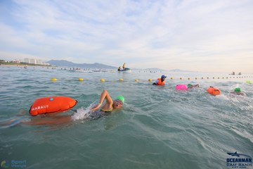 THE ARENA OCEANMAN CAM RANH VIỆT NAM 2023 - Ảnh #595133