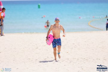 THE ARENA OCEANMAN CAM RANH VIỆT NAM 2023 - Ảnh #588204