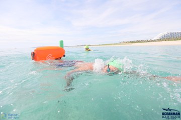 THE ARENA OCEANMAN CAM RANH VIỆT NAM 2023 - Ảnh #586349